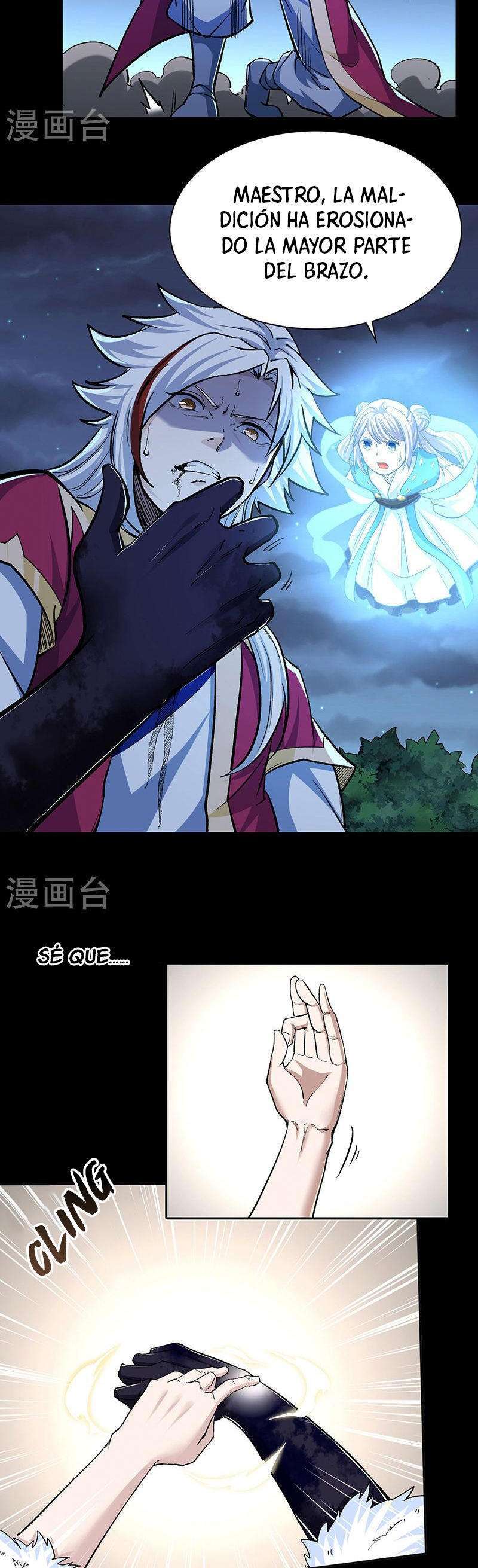 Capitulo 368 page 10