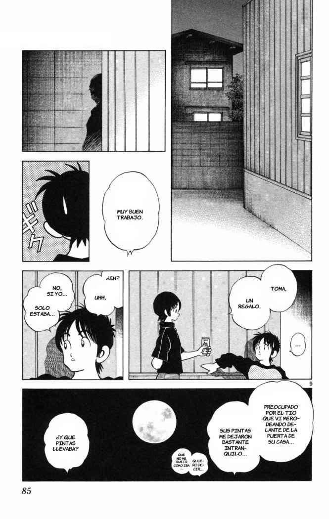 Capitulo 125 page 9