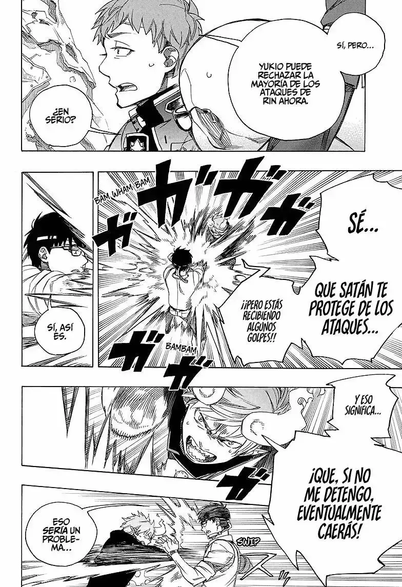 Capitulo 122 page 21