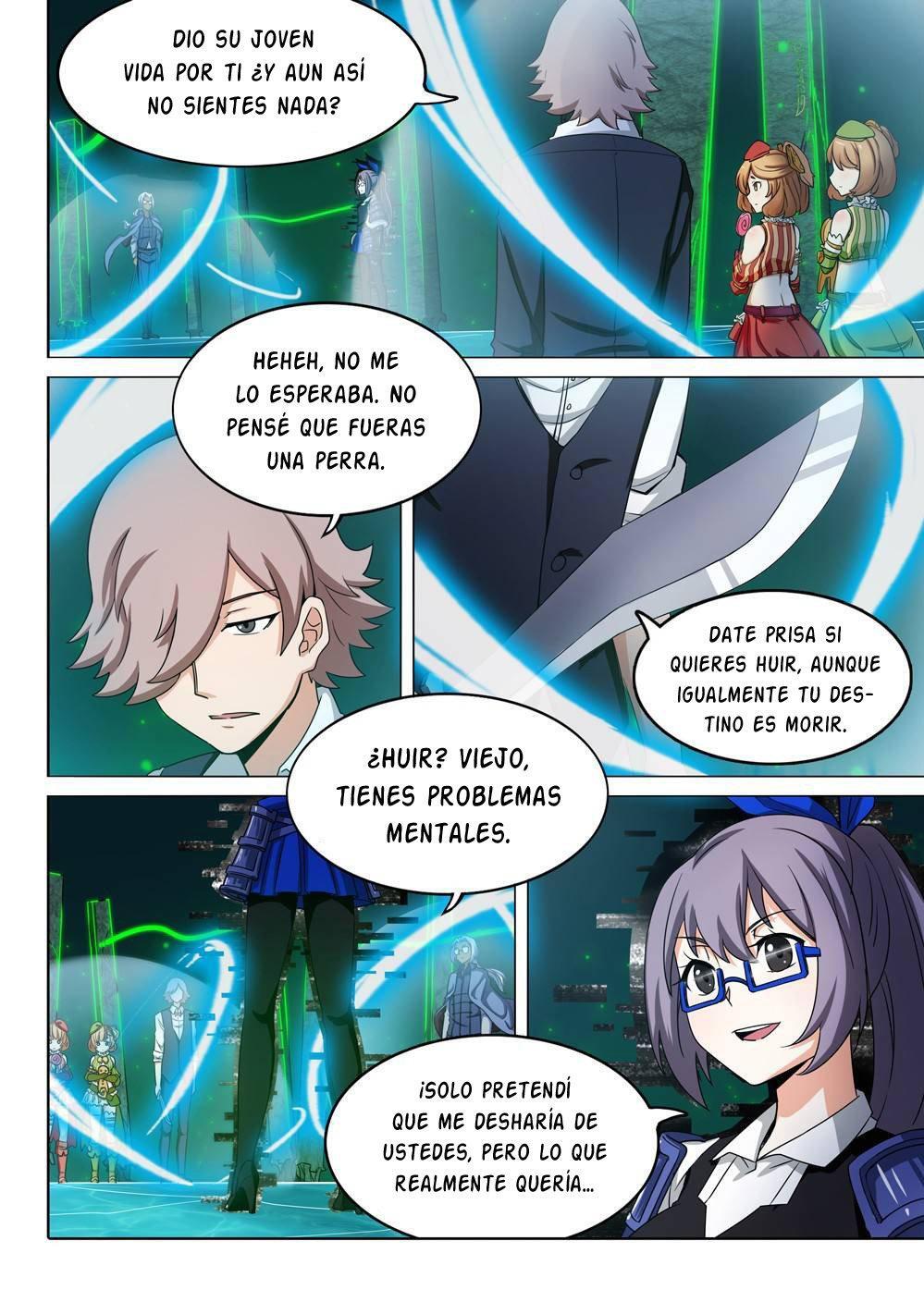 Capitulo 270 page 18
