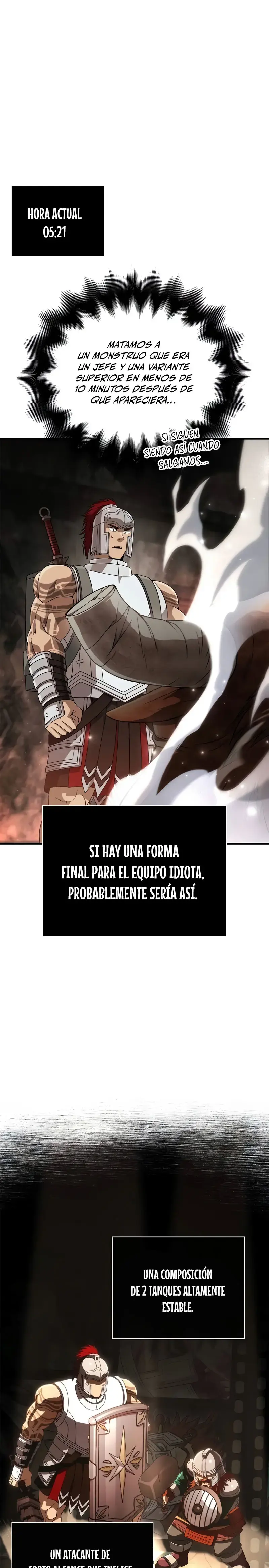 Capitulo 91 page 42
