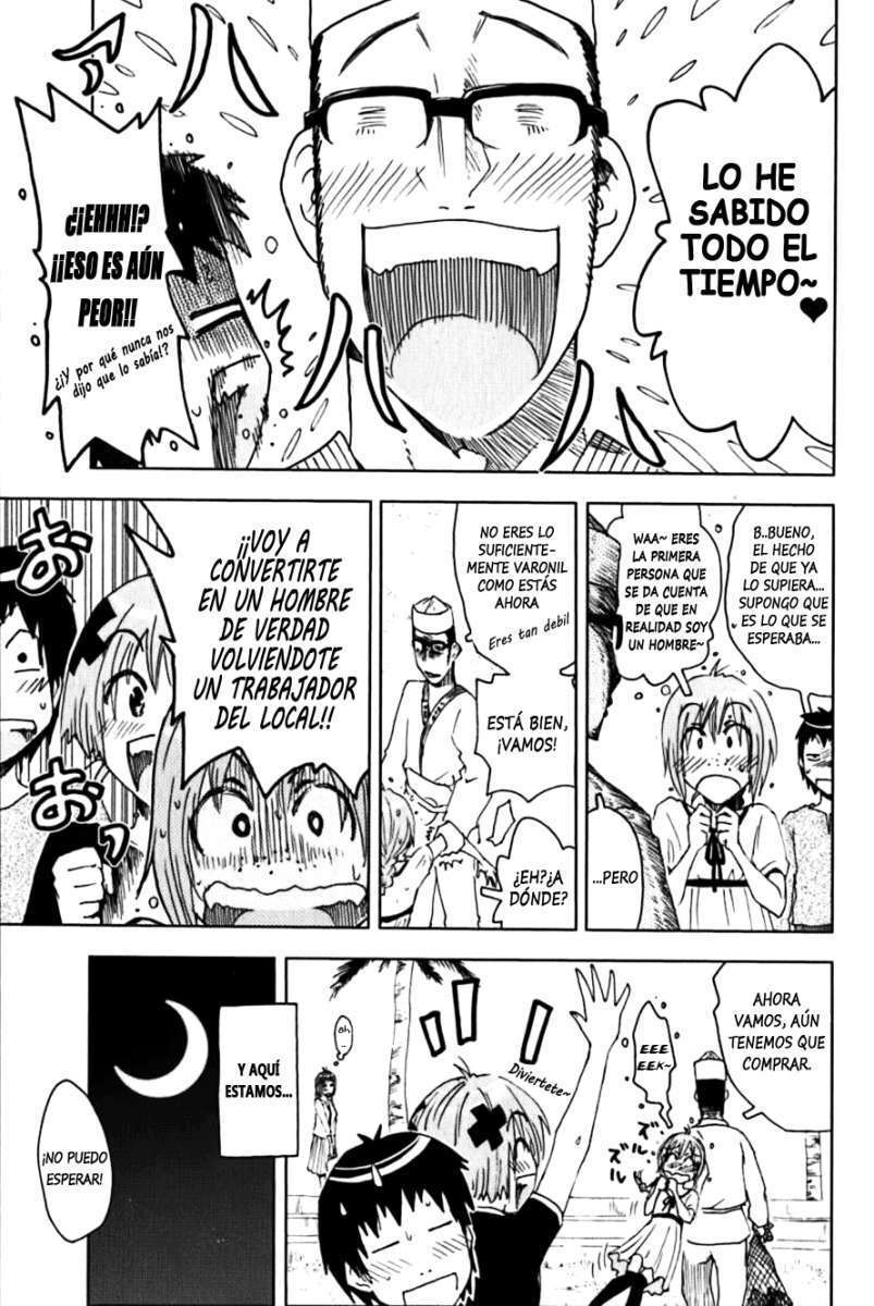Capitulo 111 page 5