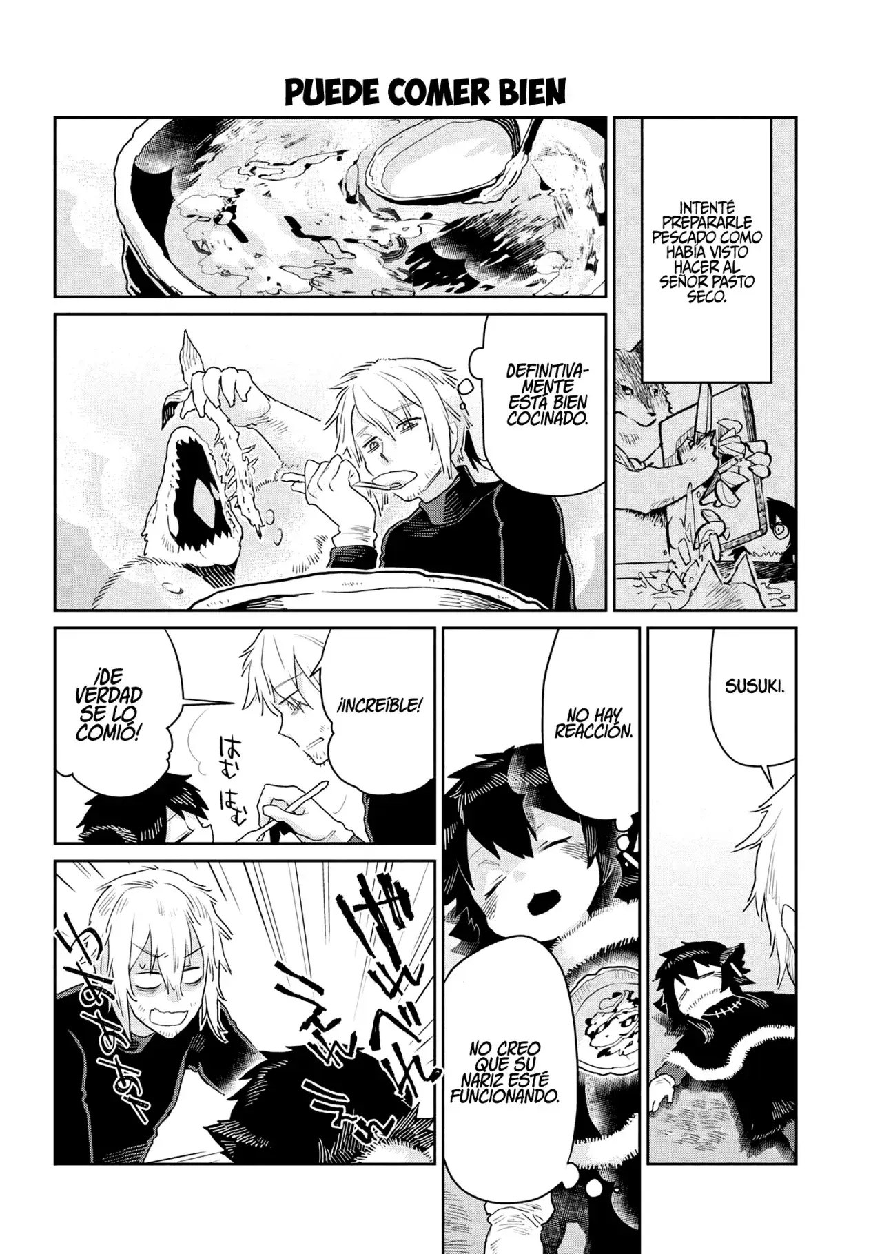 Capitulo 46 page 14
