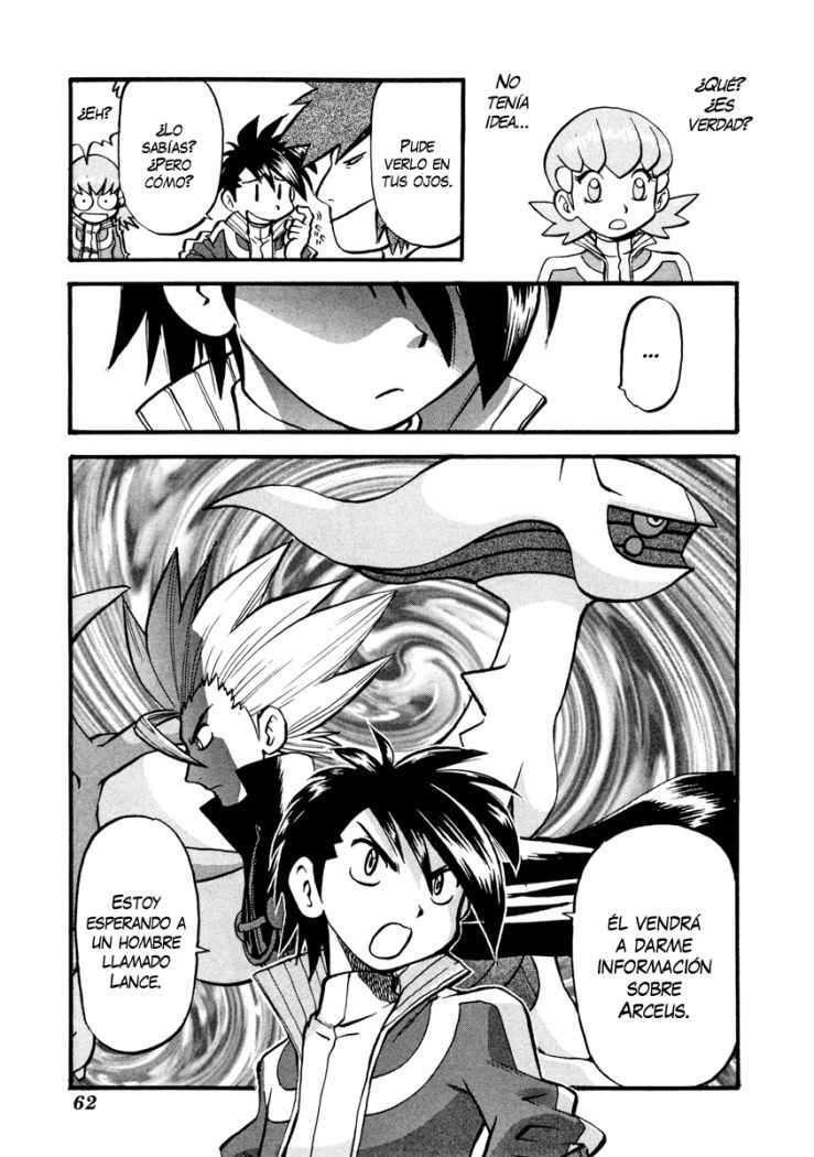 Capitulo 443 page 14