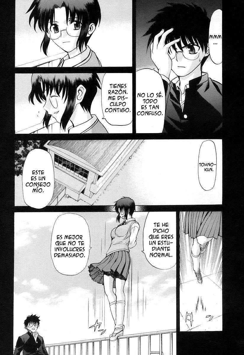 Capitulo 29 page 22