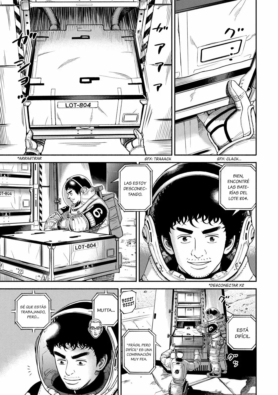 Capitulo 370 page 20