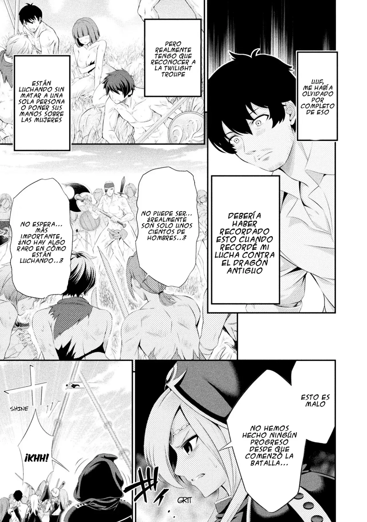 Capitulo 21 page 14