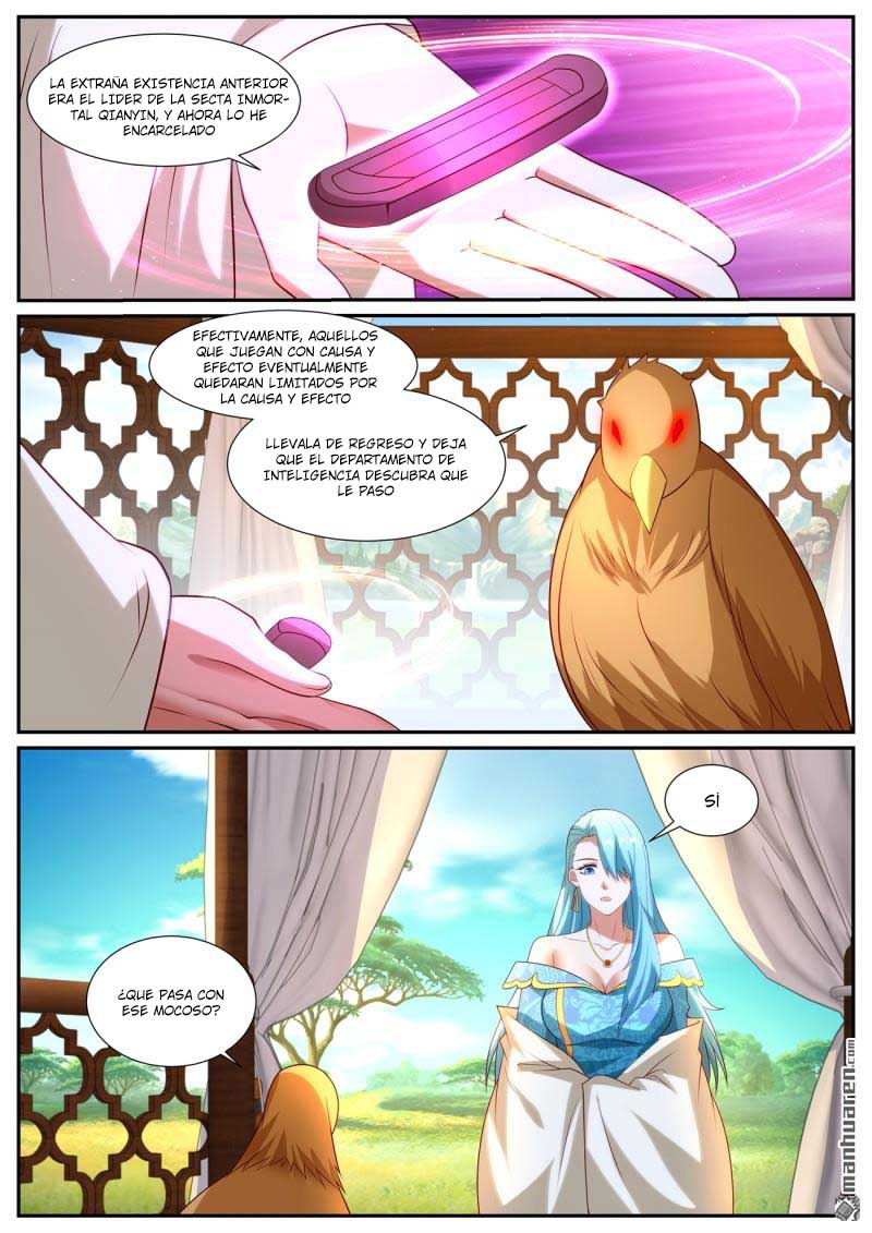 Capitulo 1060 page 4