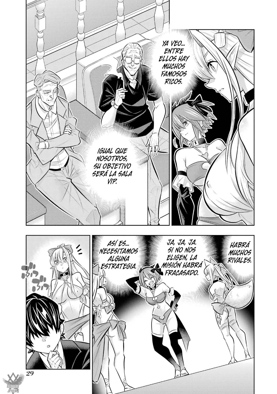 Capitulo 8 page 29