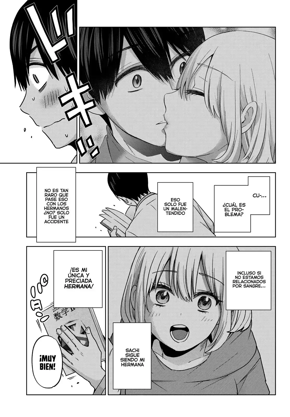 Capitulo 98 page 13