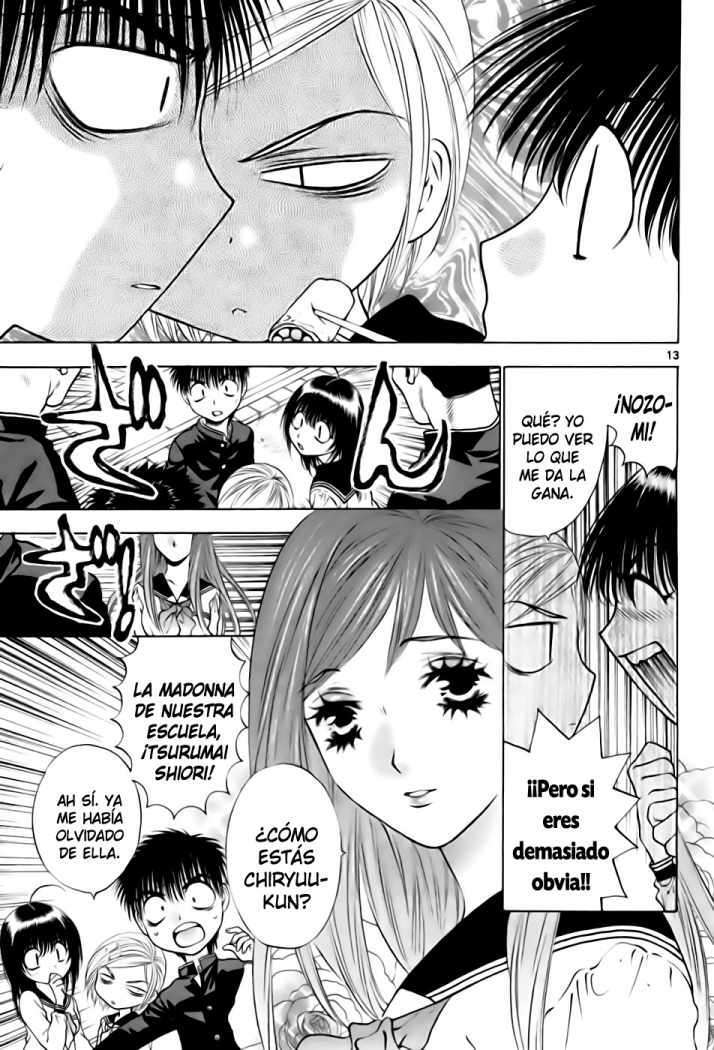 Capitulo 66 page 15