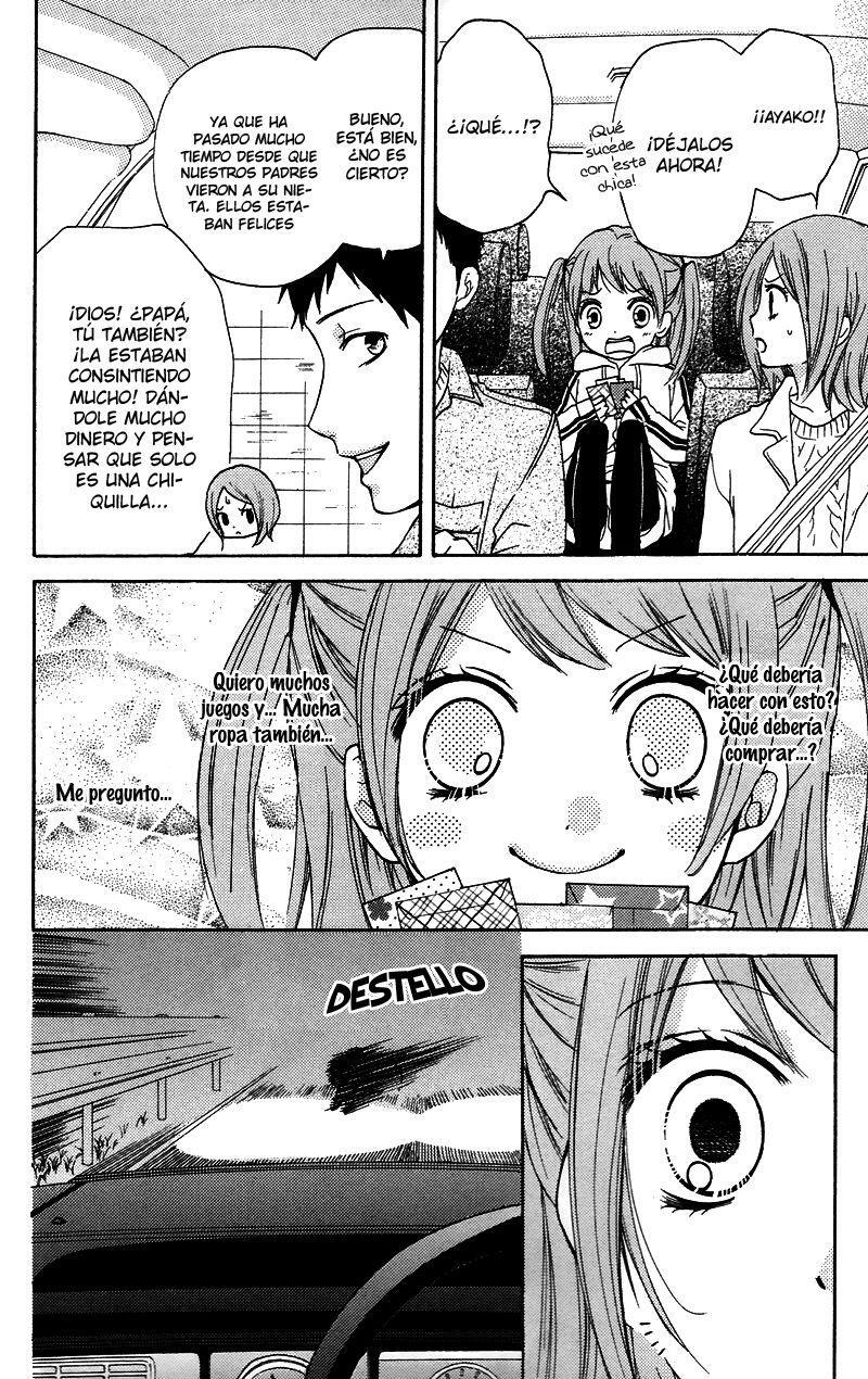 Capitulo 16.50 page 4
