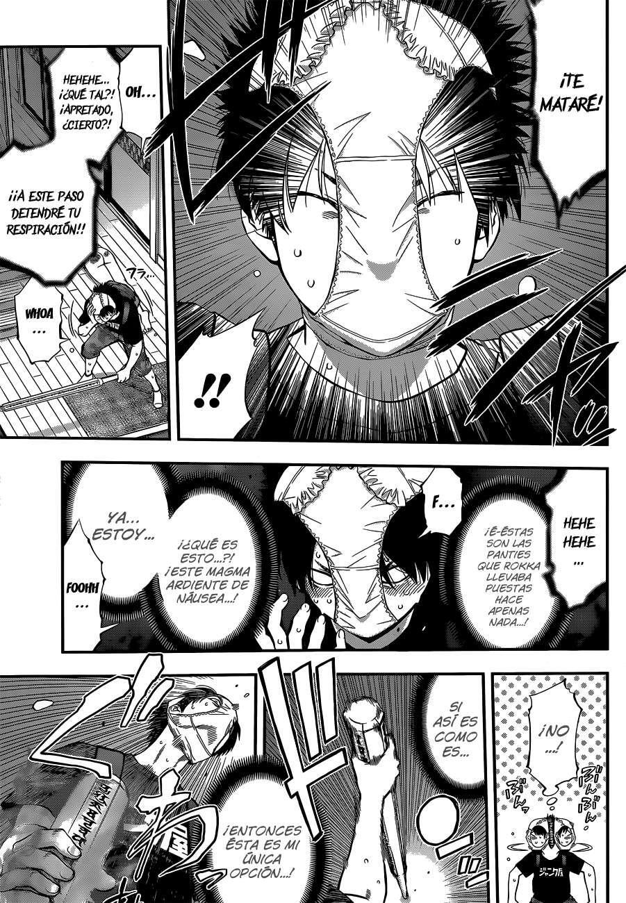 Capitulo 28 page 17