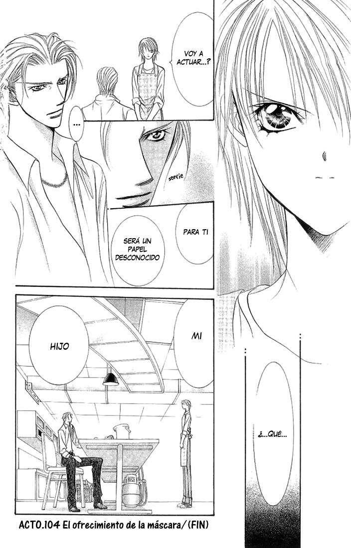Capitulo 104 page 31