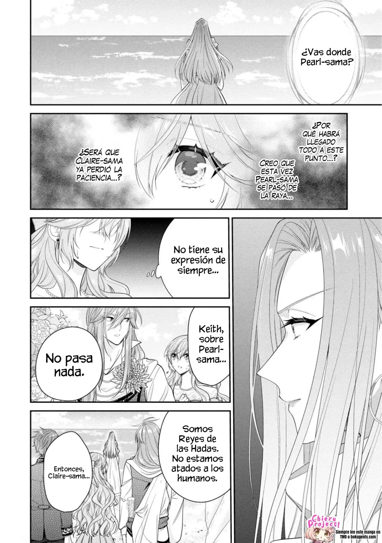 Capitulo 33 page 29