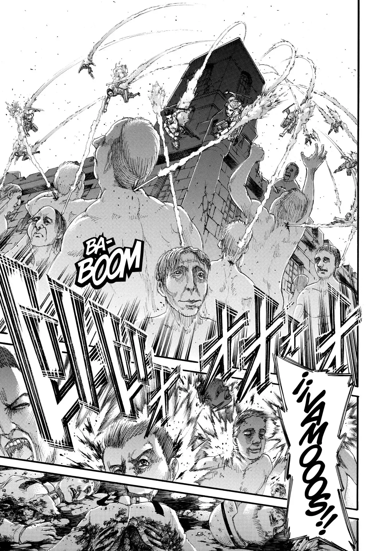 Capitulo 124 page 38