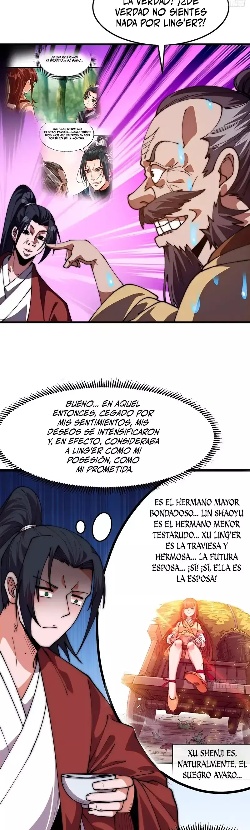 Capitulo 1173 page 16