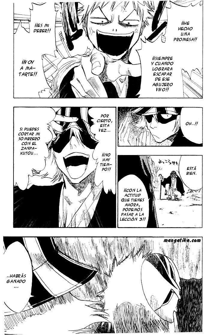 Capitulo 64 page 18