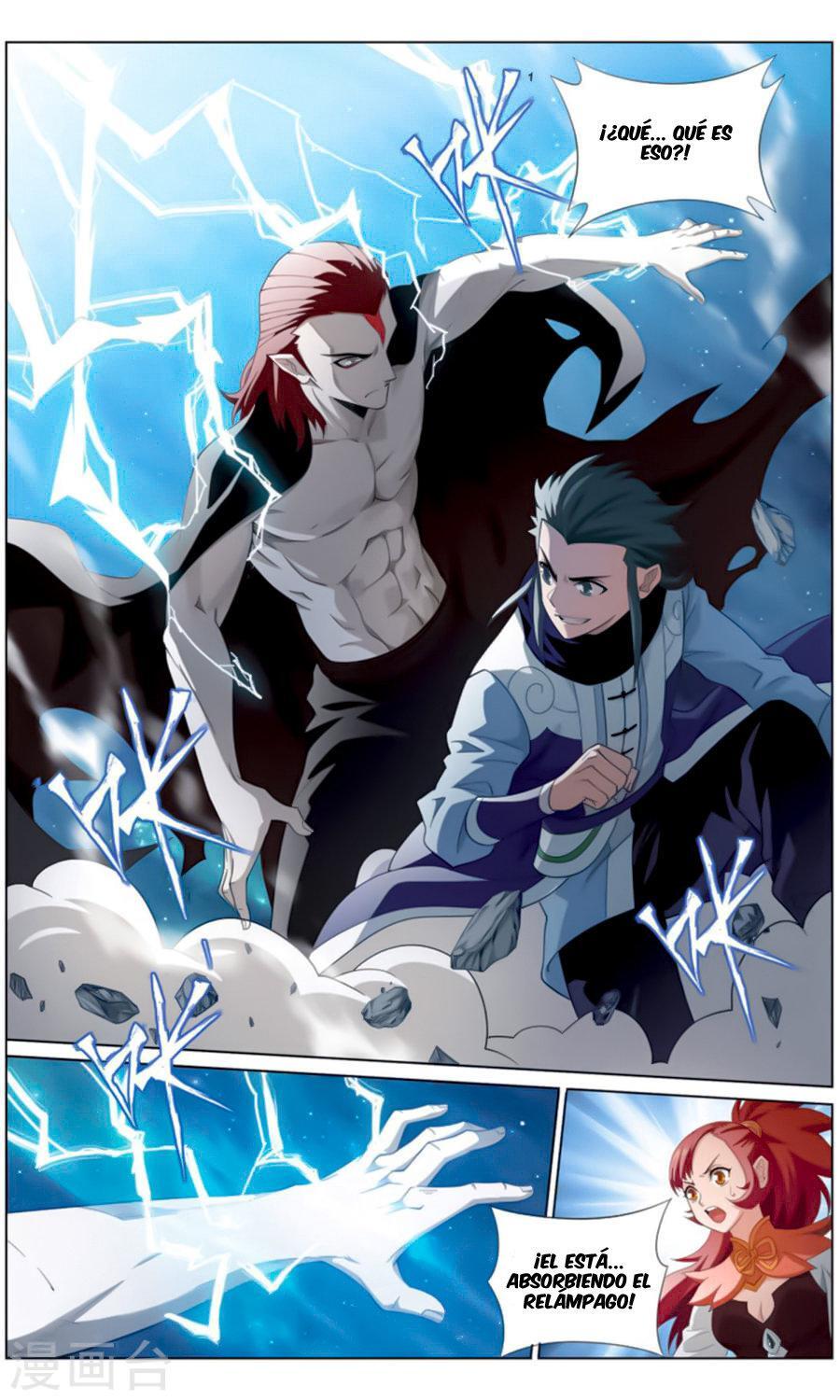 Capitulo 246 page 7