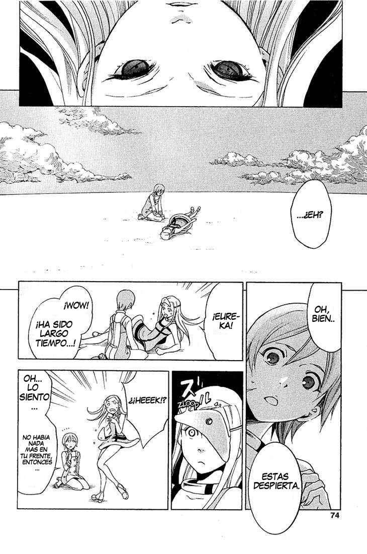 Capitulo 17 page 22