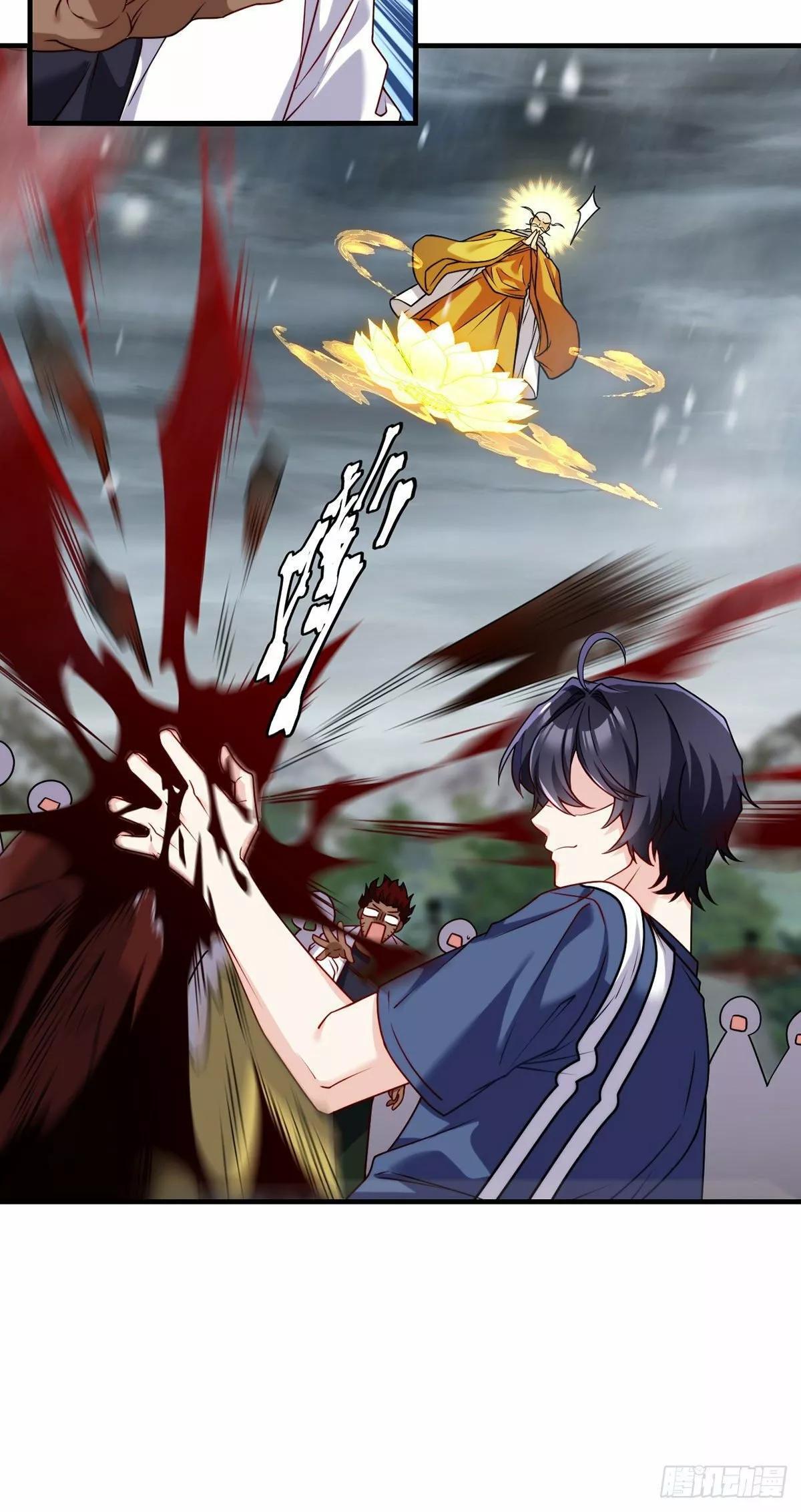 Capitulo 98 page 30