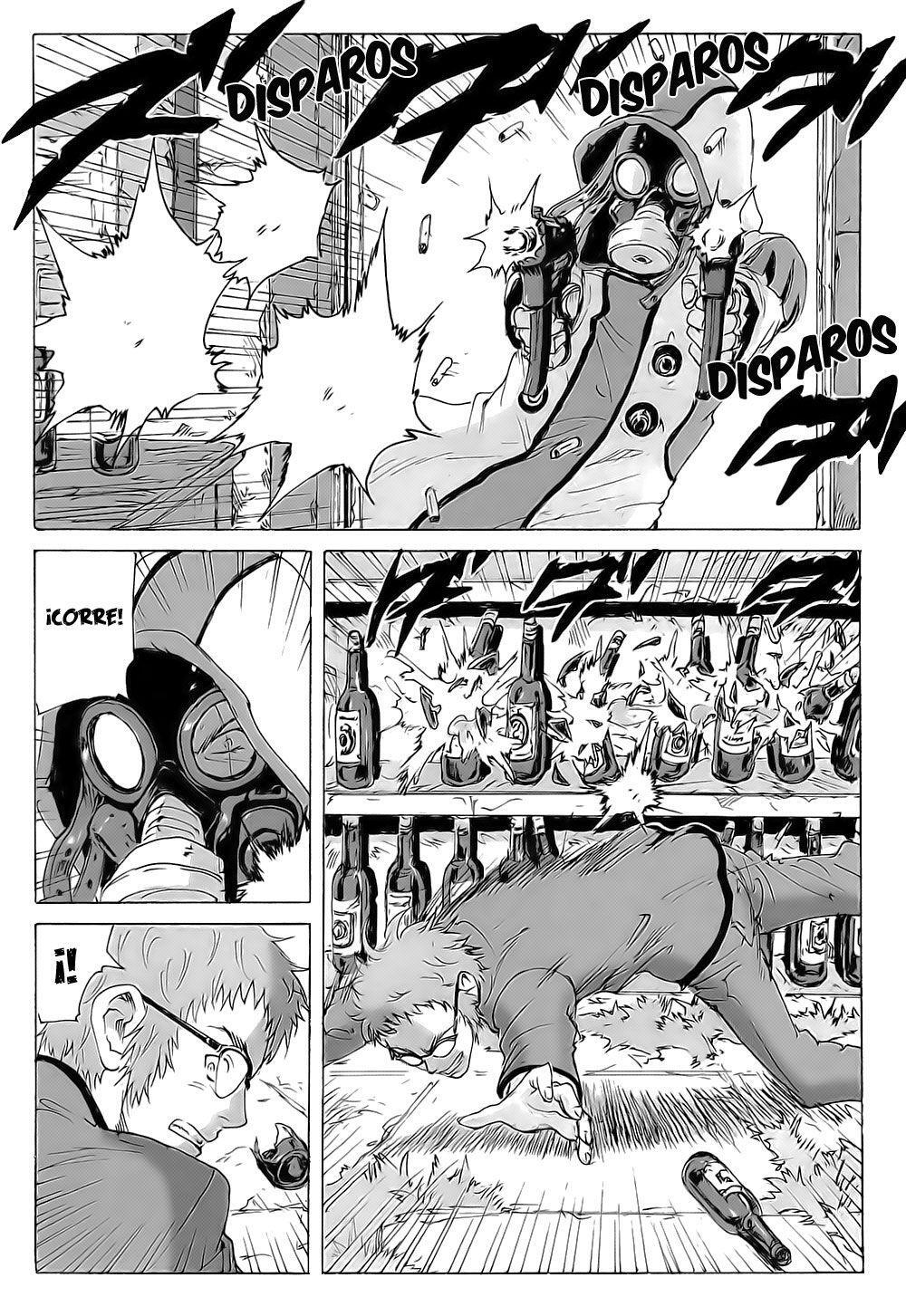 Capitulo 188 page 30