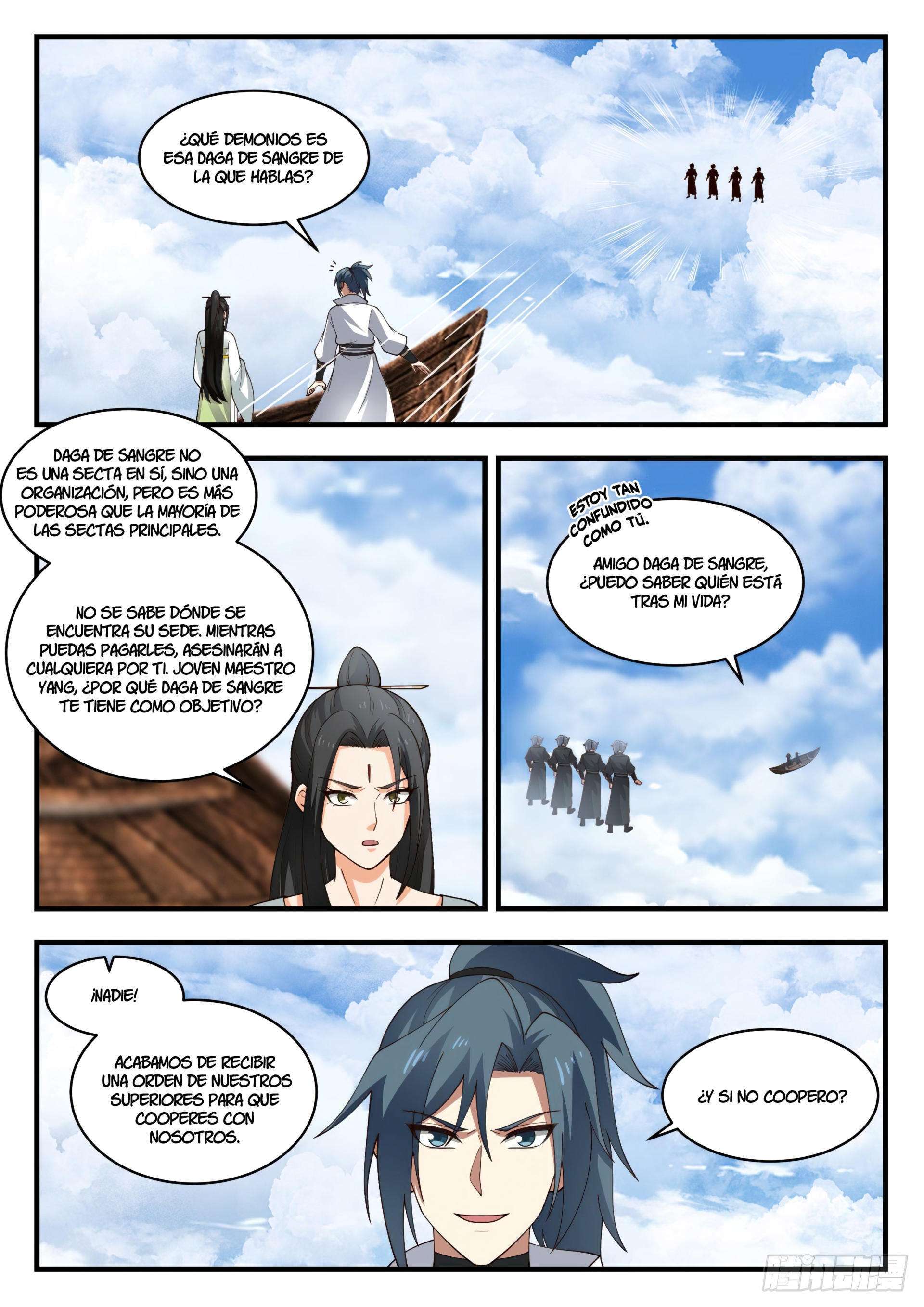 Capitulo 1797 page 2