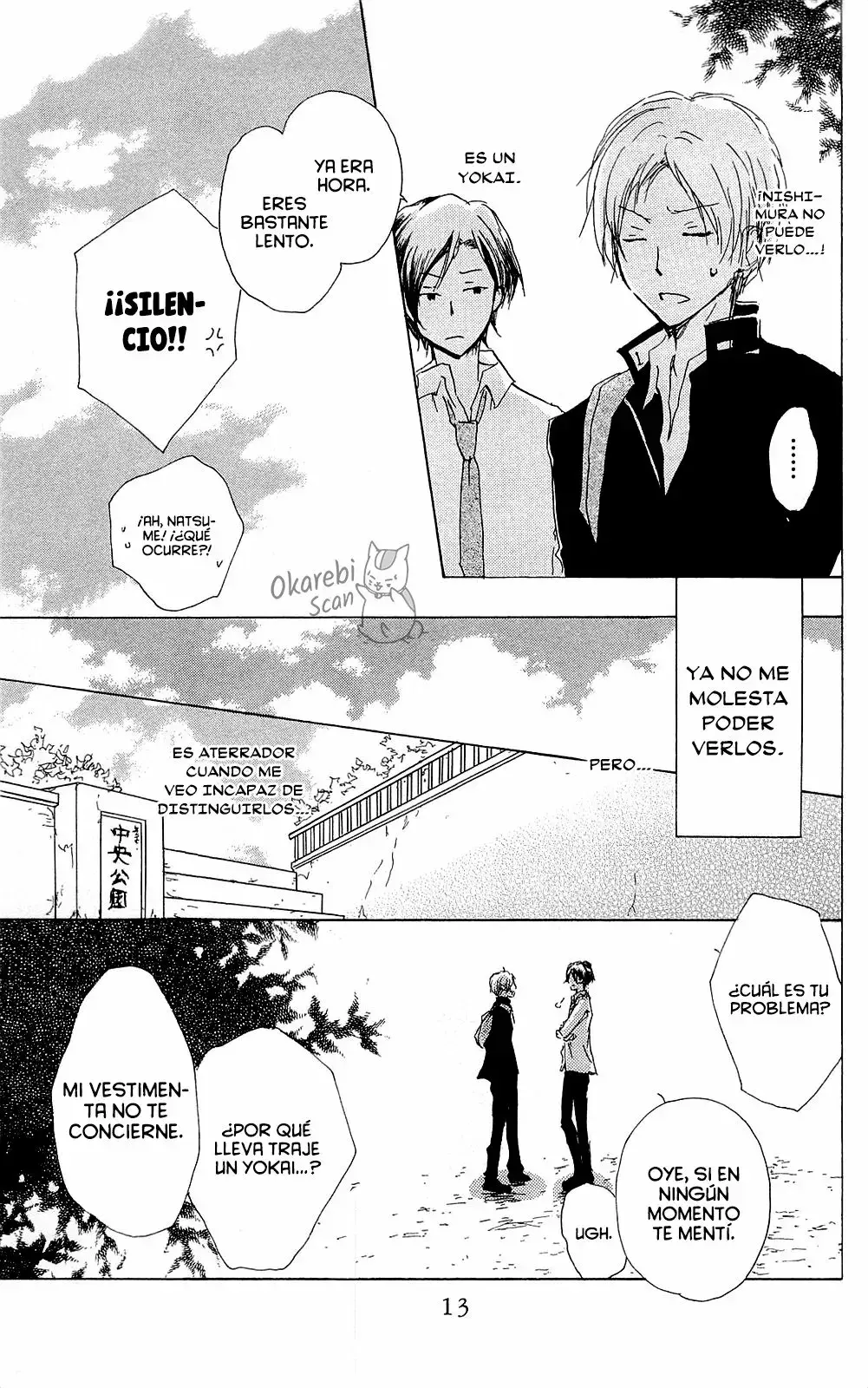 Capitulo 68 page 13
