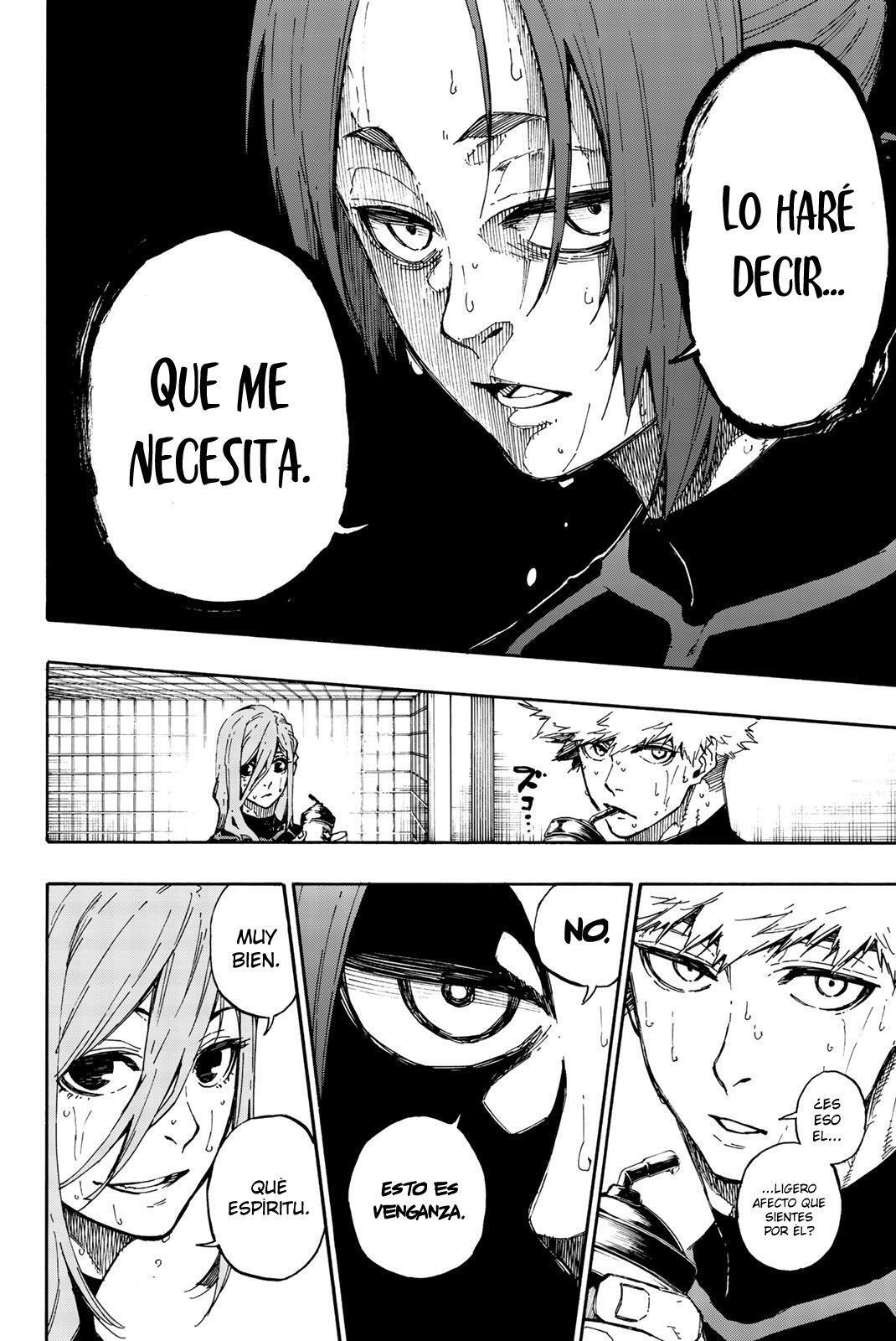 Capitulo 57 page 6