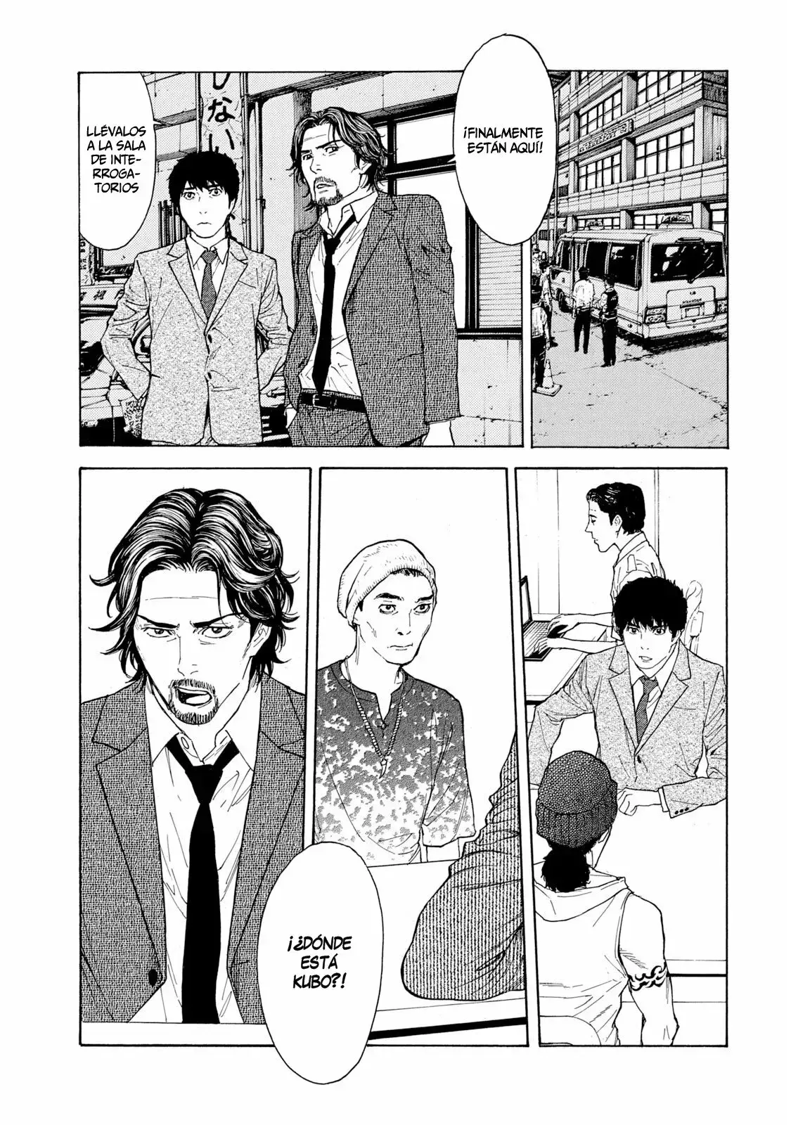 Capitulo 79 page 9