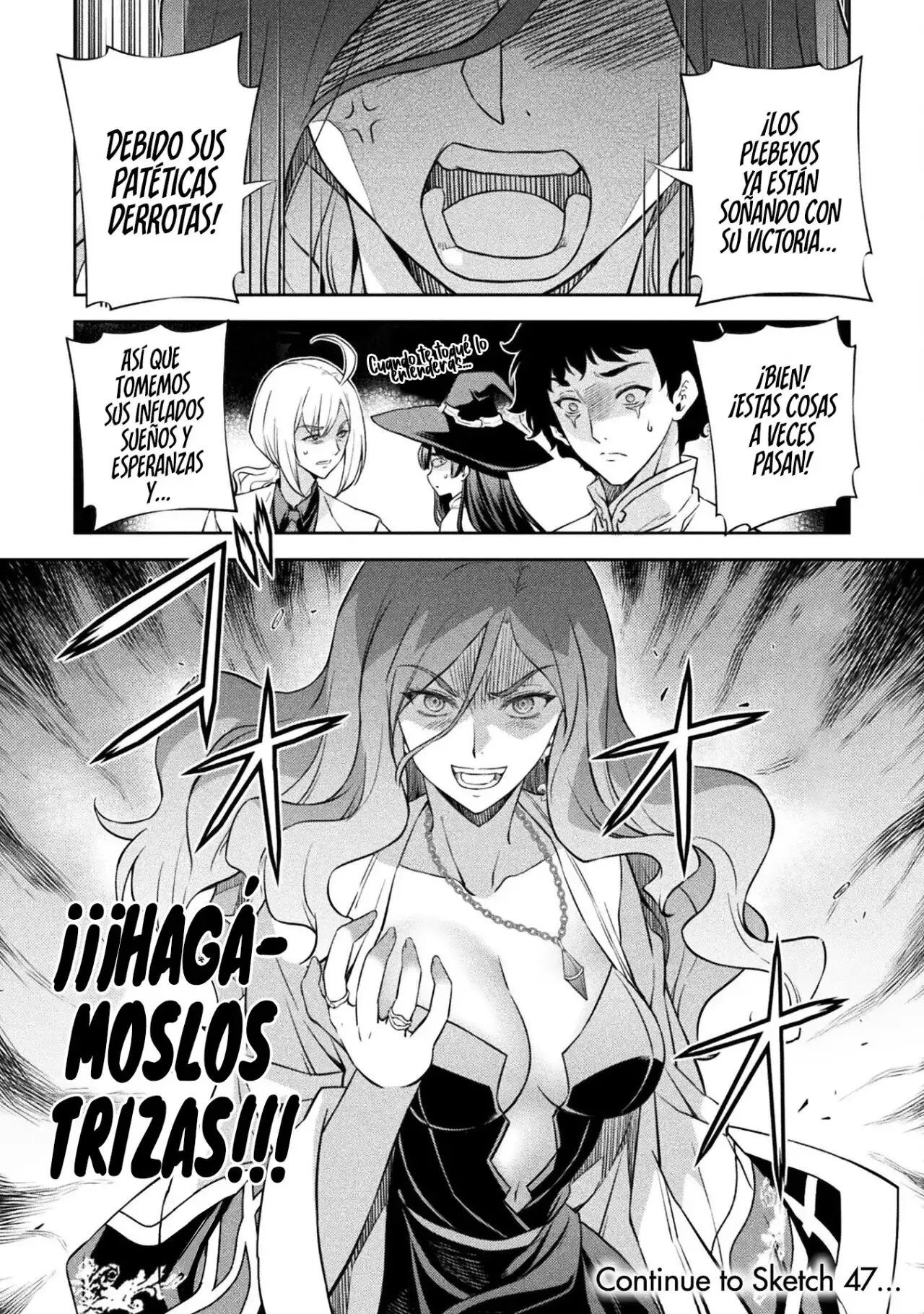 Capitulo 46 page 17