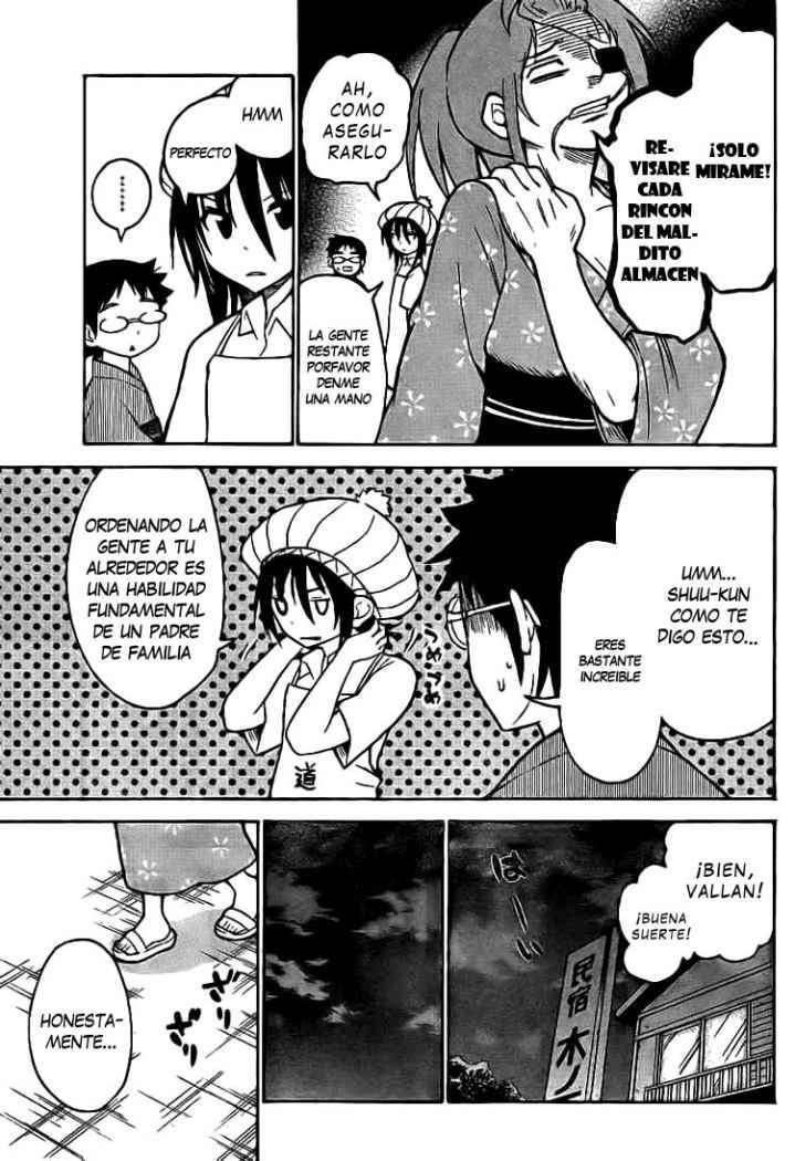 Capitulo 67 page 8