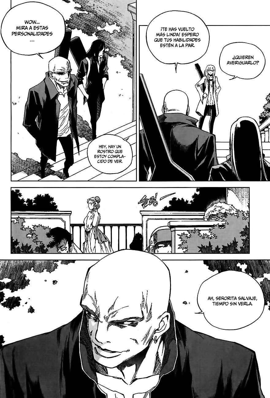 Capitulo 39 page 8