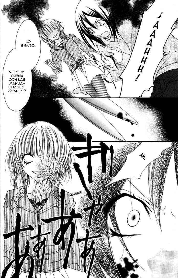 Capitulo 18 page 36