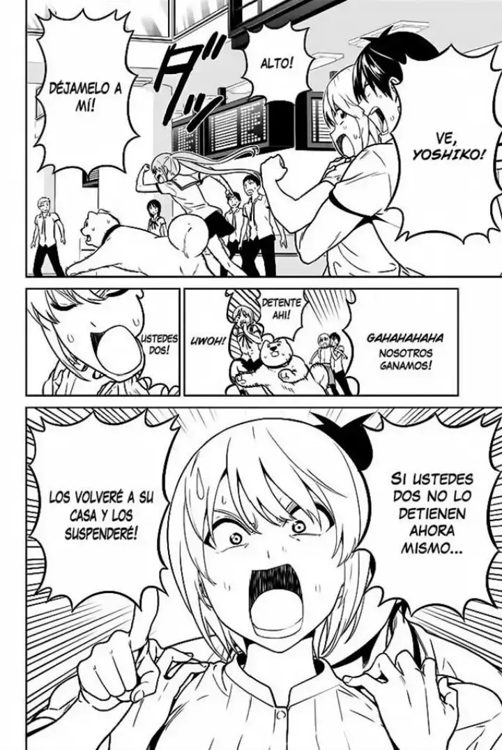 Capitulo 123 page 10