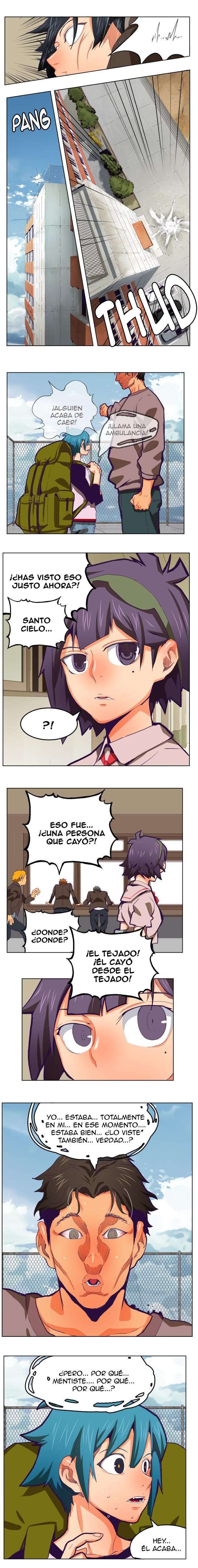 Capitulo 317 page 14