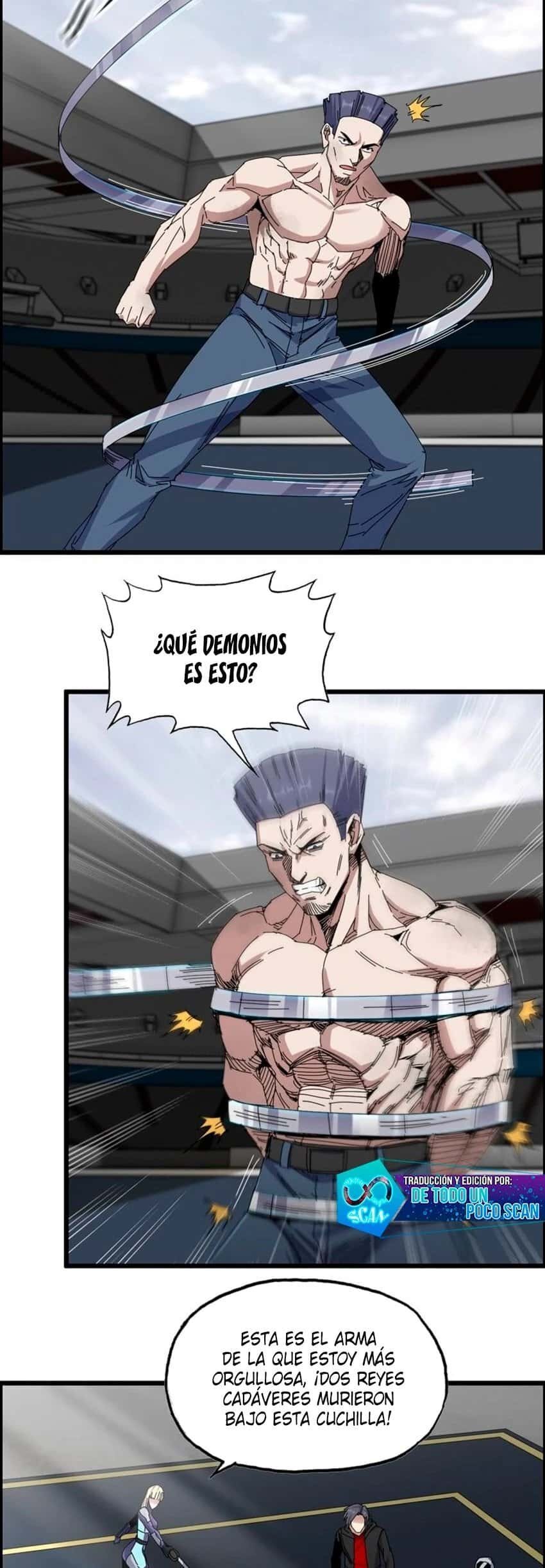 Capitulo 368 page 6
