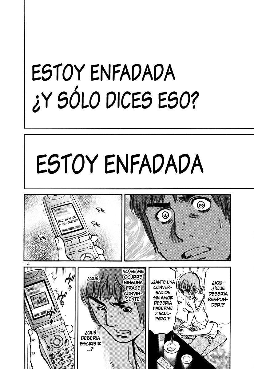 Capitulo 20 page 15