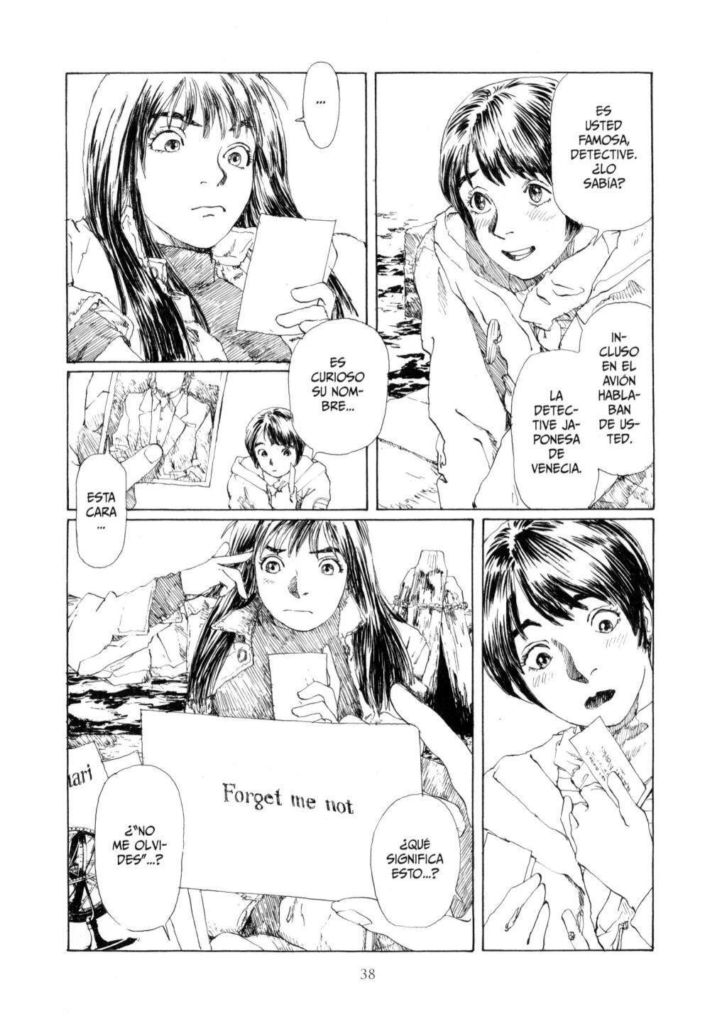 Capitulo 3 page 5