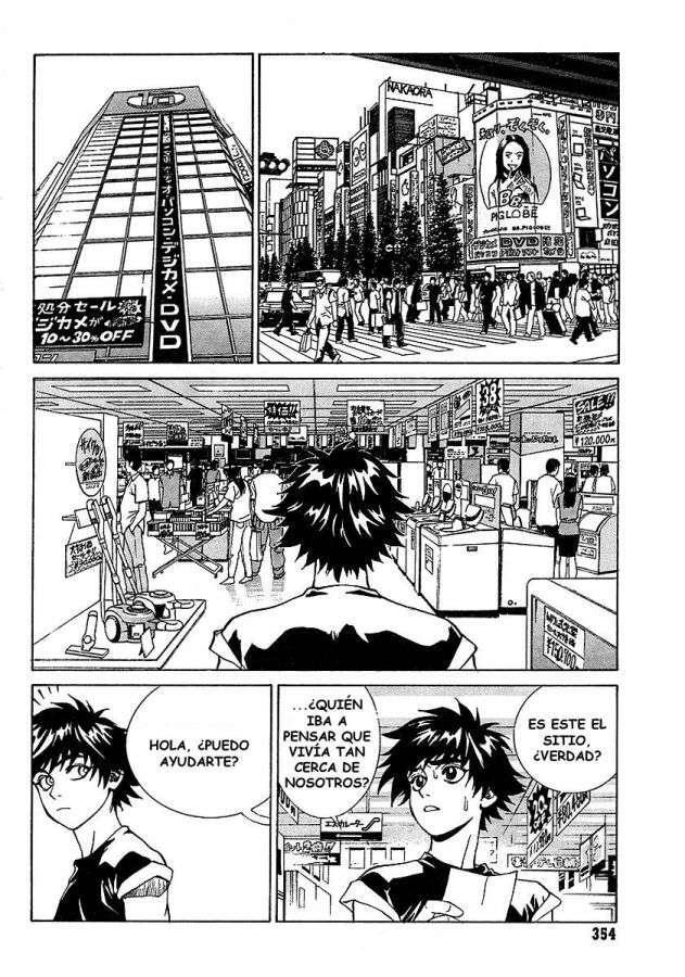 Capitulo 18 page 4