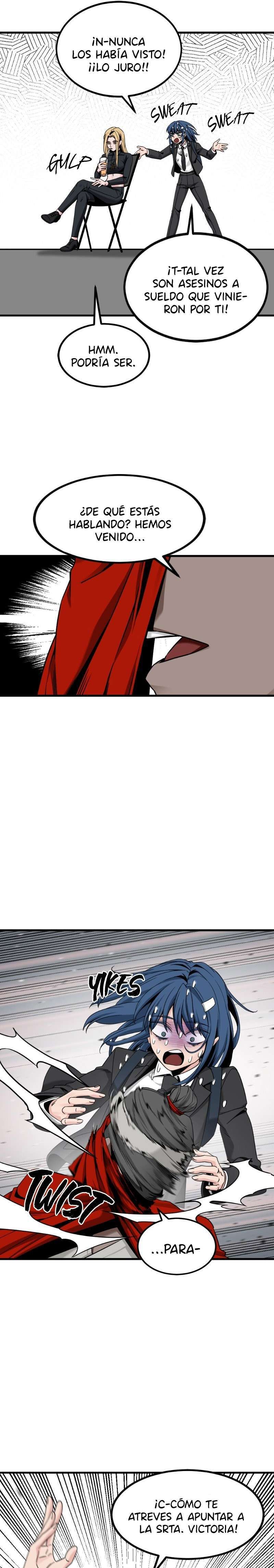 Capitulo 92 page 18