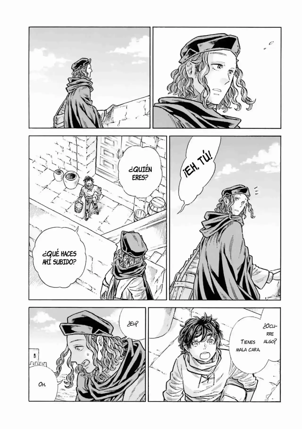 Capitulo 104 page 38