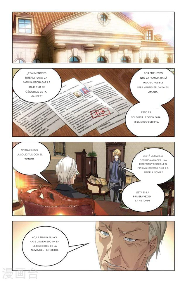Capitulo 103.5 page 29