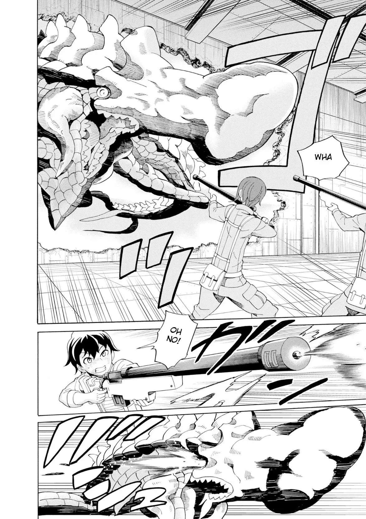 Capitulo 19 page 9