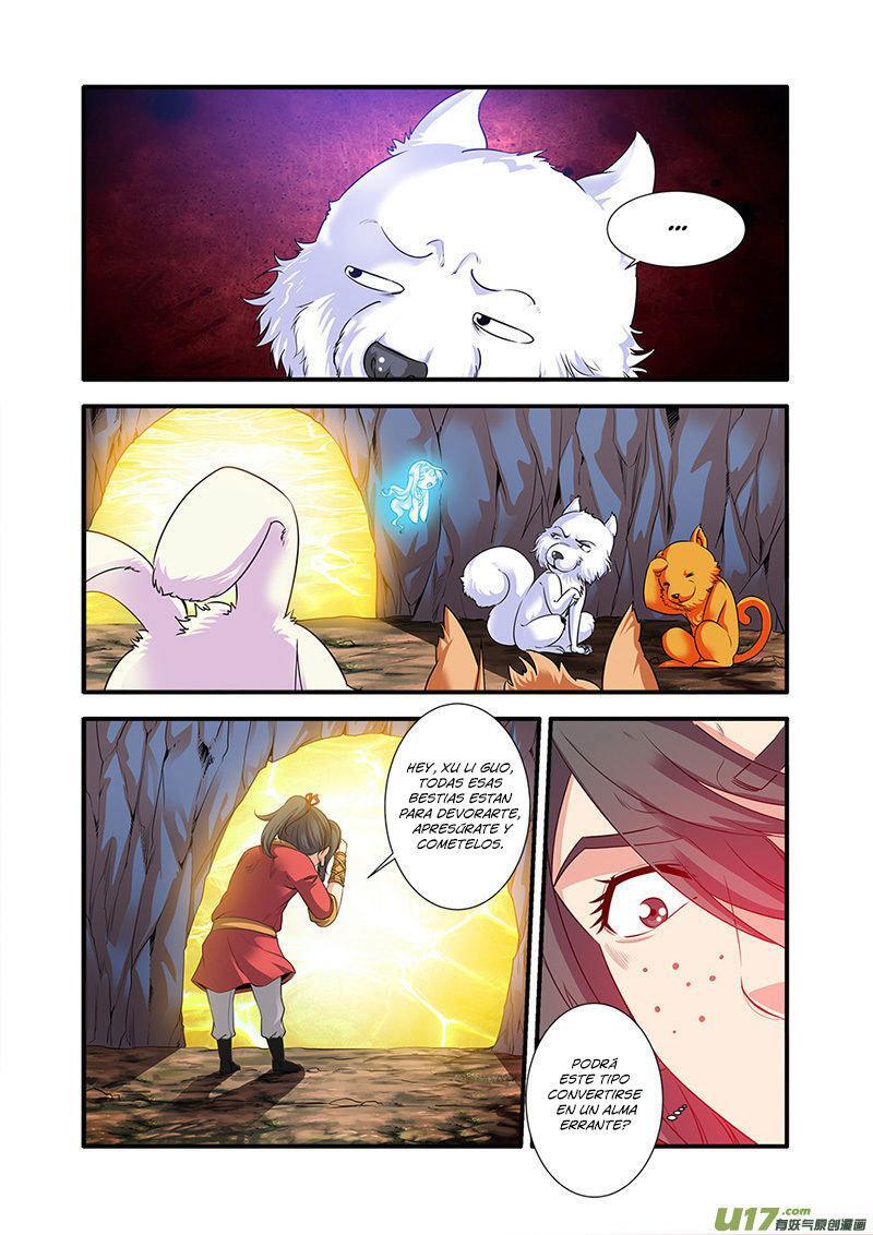 Capitulo 62 page 15