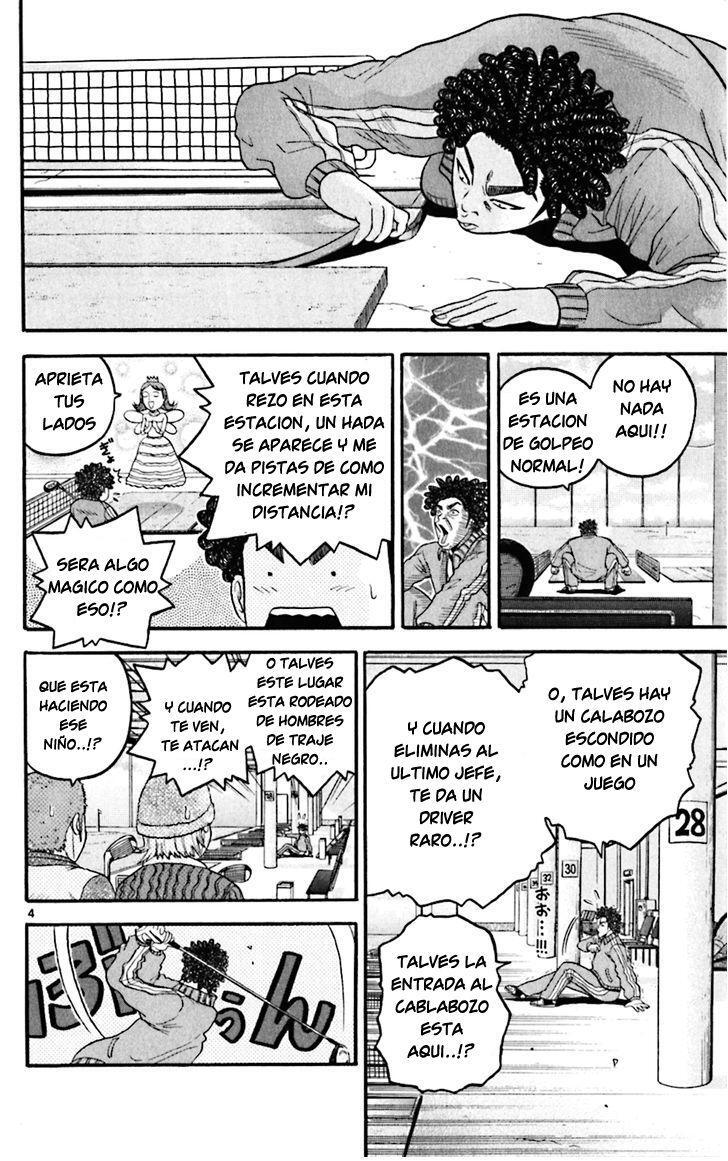 Capitulo 64 page 5