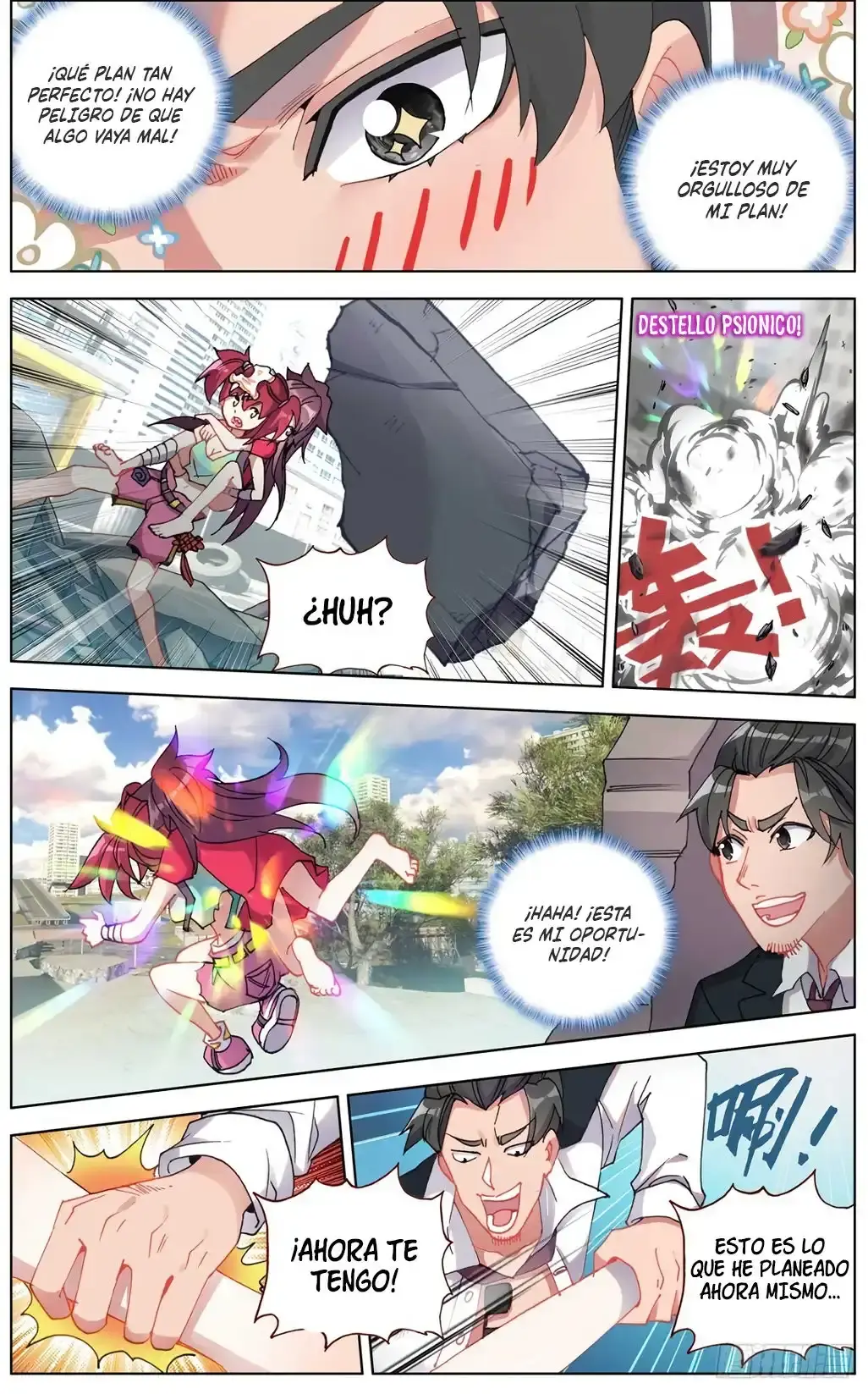Capitulo 118 page 12