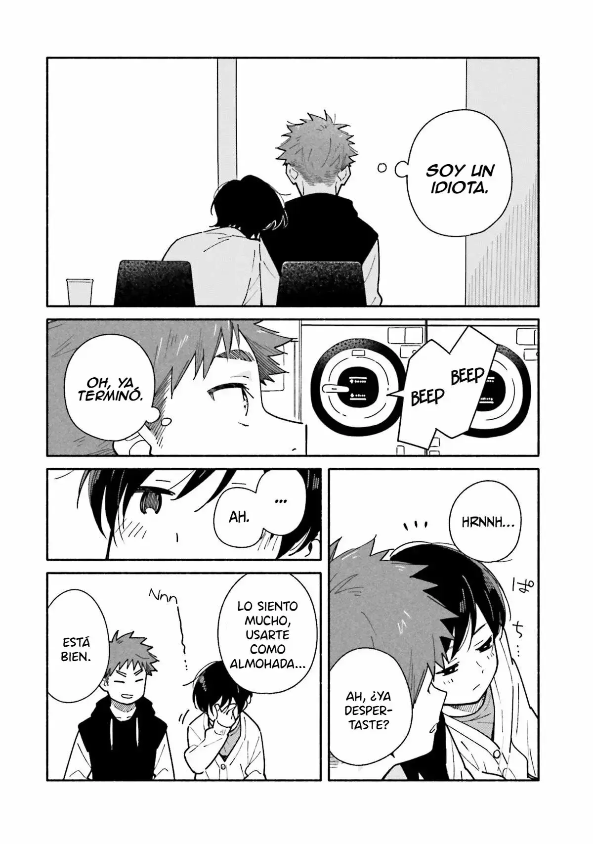 Capitulo 18 page 24