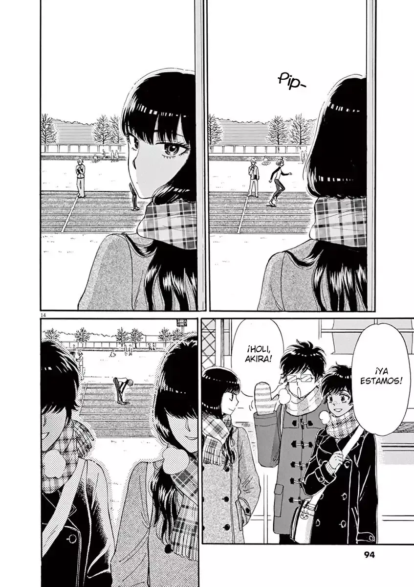 Capitulo 61 page 19