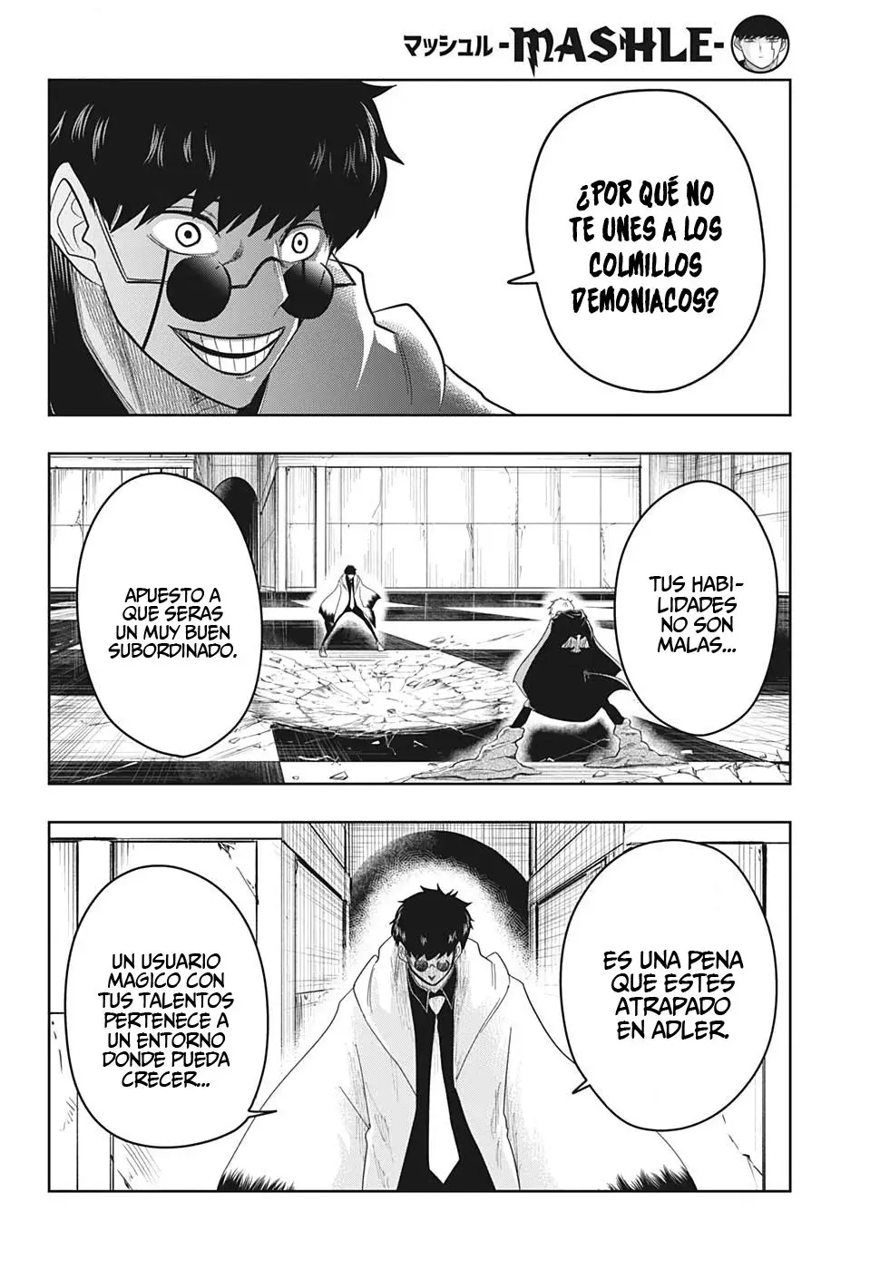 Capitulo 24 page 22